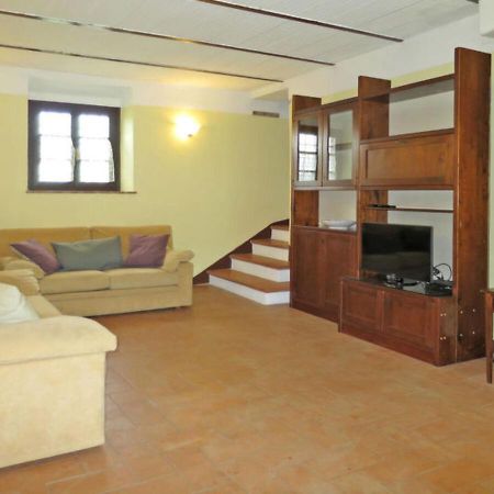 Poggio Alla Fame Pomarance Bagian luar foto