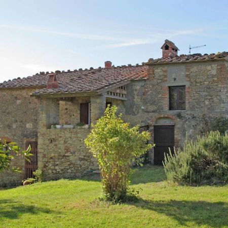 Poggio Alla Fame Pomarance Bagian luar foto