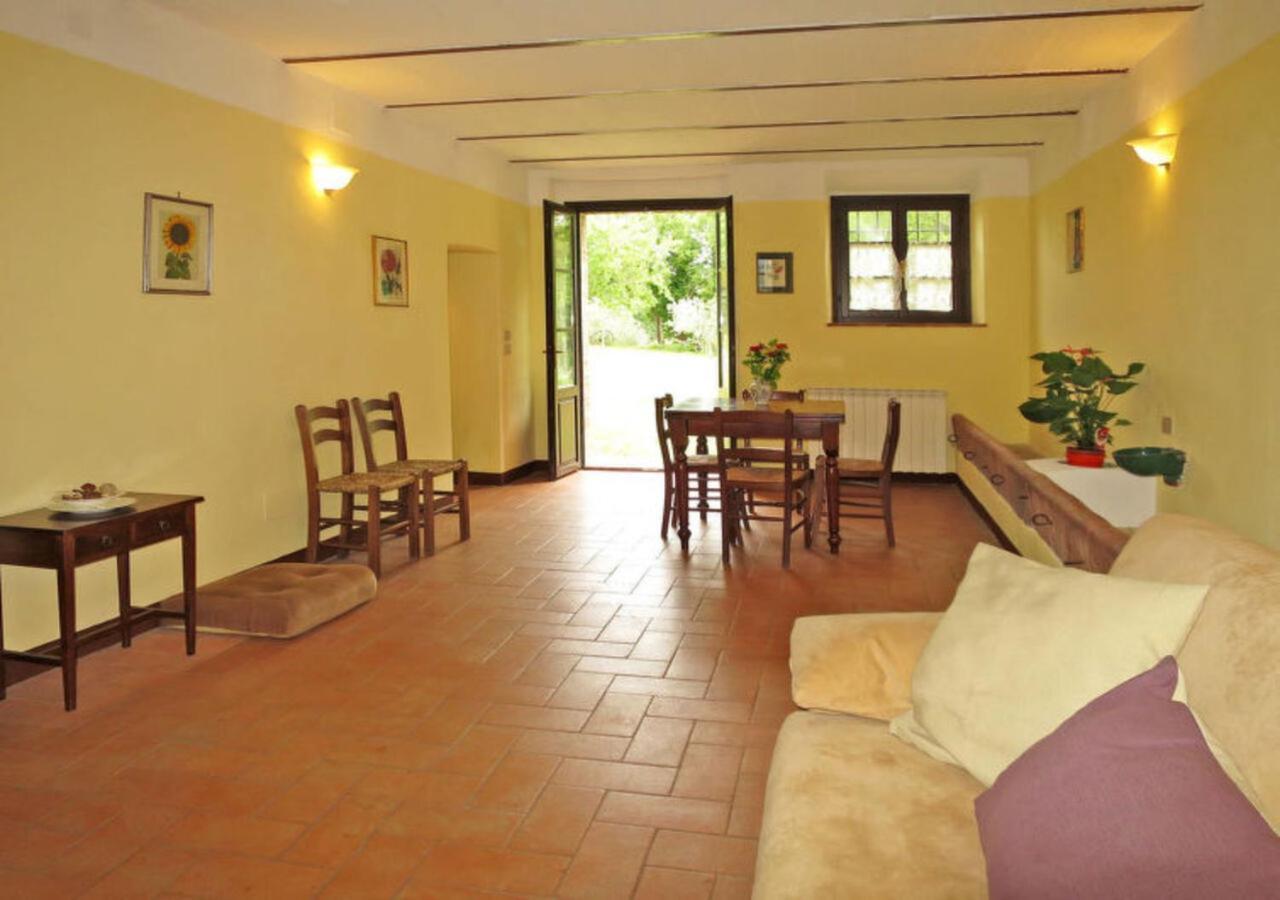 Poggio Alla Fame Pomarance Bagian luar foto
